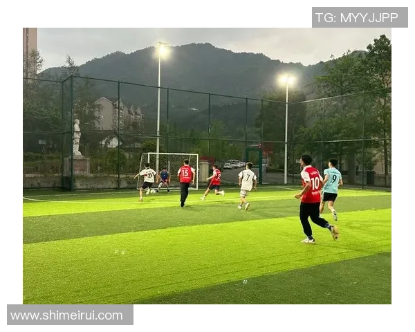 安溪足球球星逐梦绿茵展现家乡力量引领青年奋勇前行