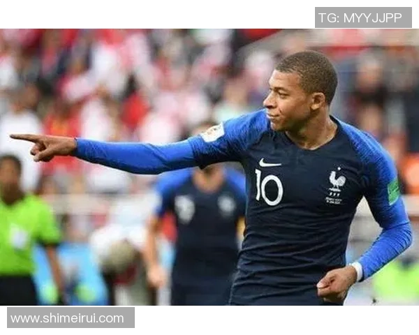 天秤座足球天才姆巴佩：从星座解析看他的场上场下魅力