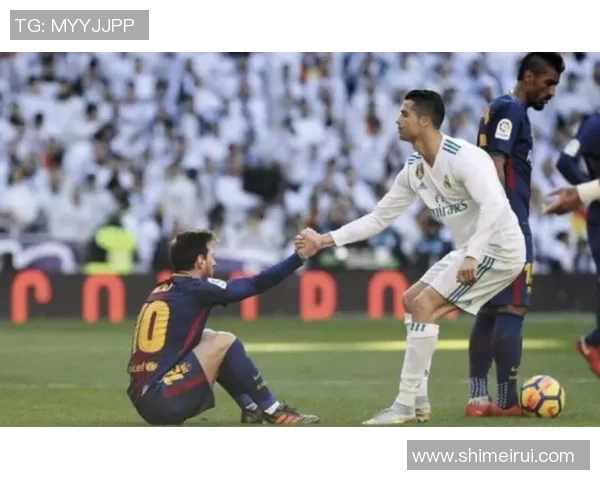 足球天王璀璨联队：梅西C罗携手打造新世纪足坛超级组合